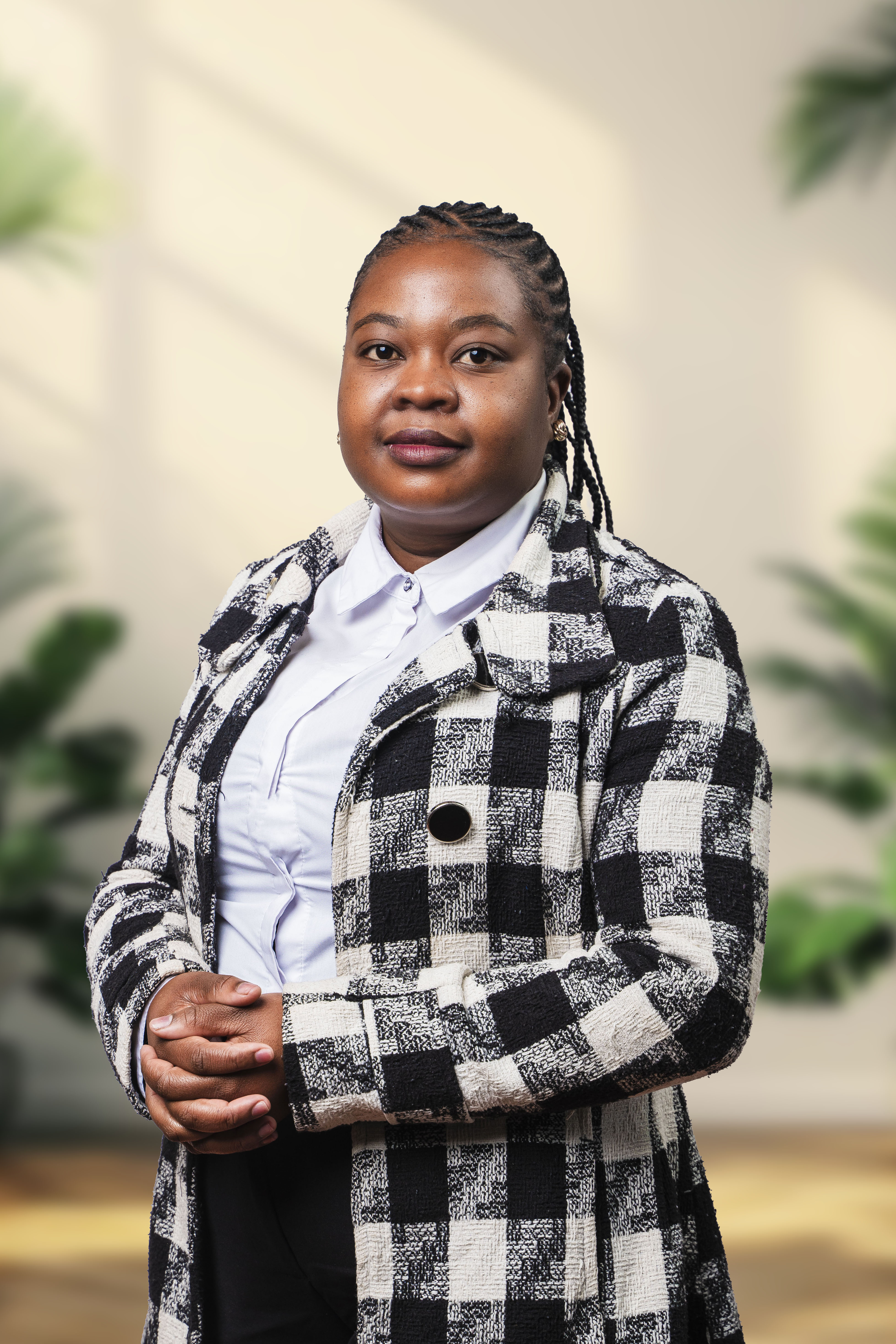 Mapula Ramoshaba